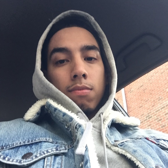 Meet the Posher Other - Meet your Posher, Joel